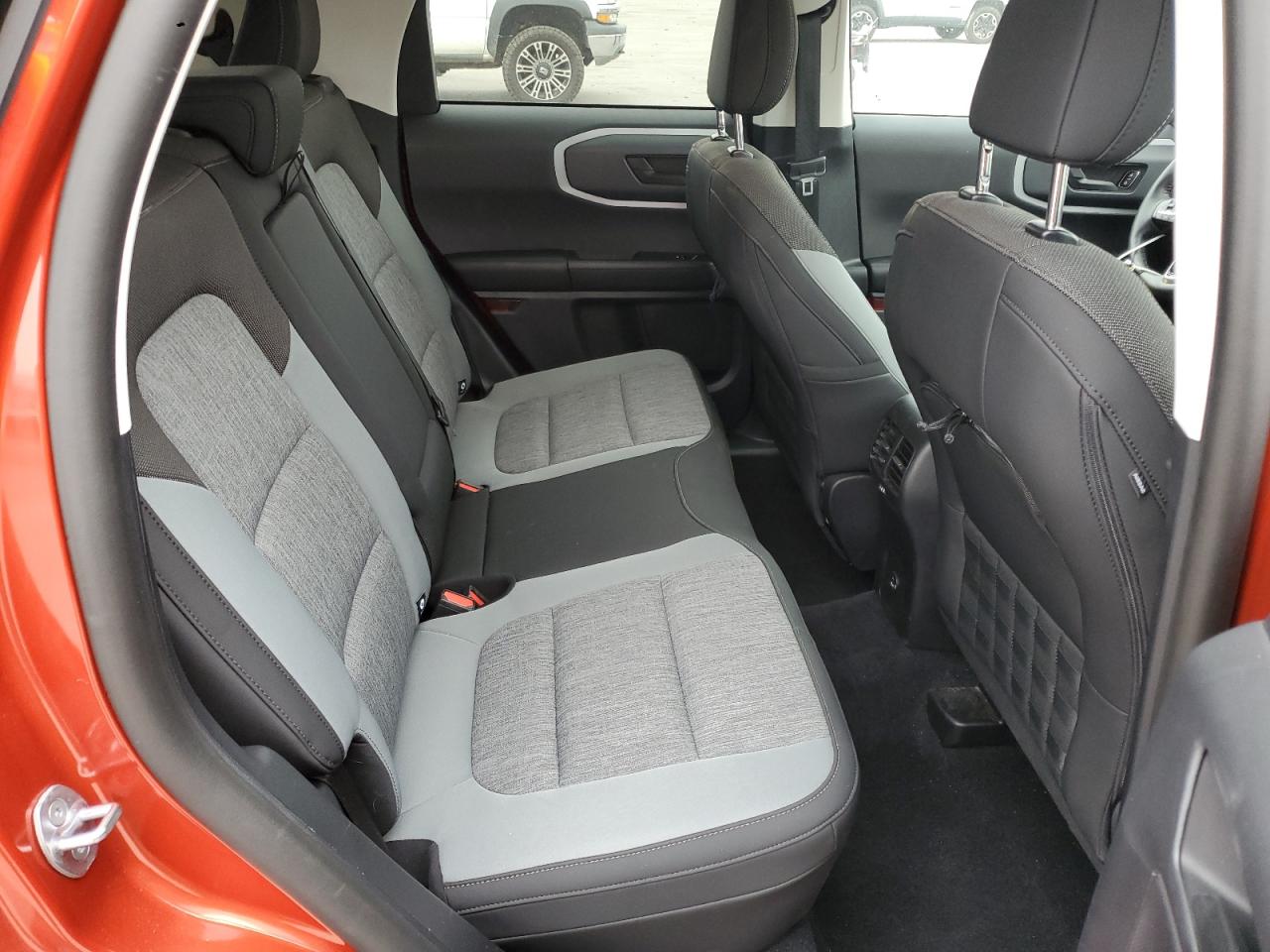 2022 FORD BRONCO SPORT BIG BEND VIN:3FMCR9B62NRE35310