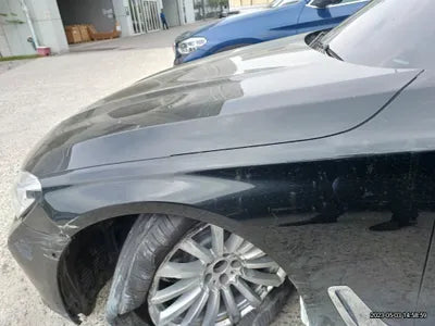 2016 BMW 730 WBA7G6108GG680059 VIN:WBA7G6108GG680059