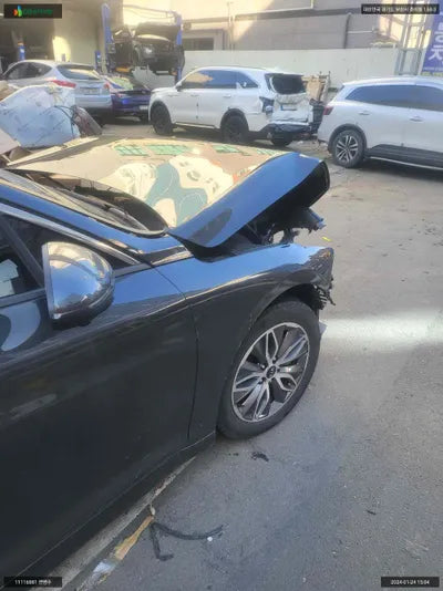 2021 Kia K5 KNAG341JBMA015419 VIN:KNAG341JBMA015419