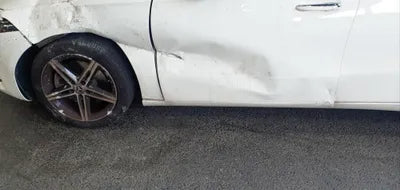 2020 Mercedes-Benz A 250 W1K3G4HB9LJ184929 VIN:W1K3G4HB9LJ184929