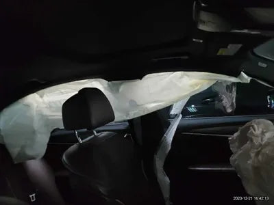 2020 BMW 530 270KMWBAJR9101LWW VIN:270KMWBAJR9101LWW