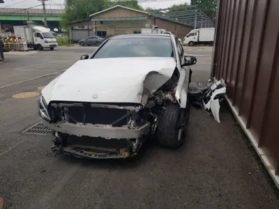 2015 Mercedes-Benz C 250 WDDWF0KB4FF129247 VIN:WDDWF0KB4FF129247