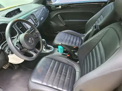 2015 Volkswagen Beetle WVWZZZ16ZFM602784 VIN:WVWZZZ16ZFM602784