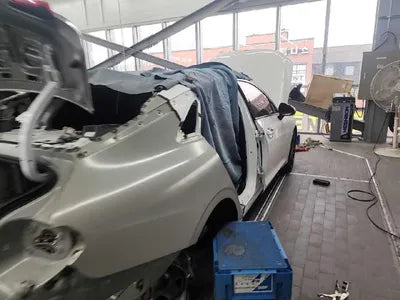 2021 Kia K5 KNAG6412BMA105576 VIN:KNAG6412BMA105576