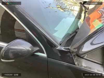 2015 Volkswagen Tiguan WVGZZZ5NZFW565597 VIN:WVGZZZ5NZFW565597