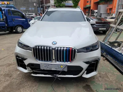 2020 BMW 730 WBACW810XL9D01643 VIN:WBACW810XL9D01643