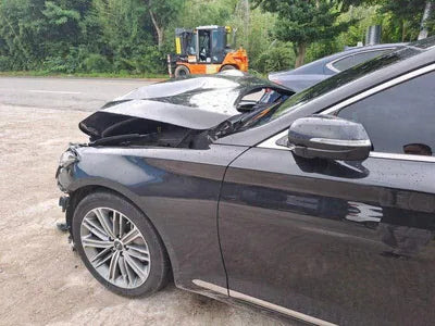 2017 Genesis G80 KMHGL41DDJU250322 VIN:KMHGL41DDJU250322