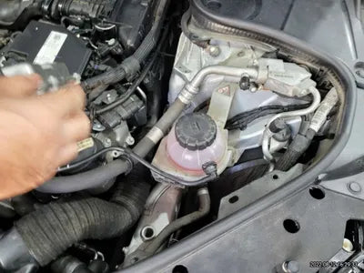 2017 Mercedes-Benz S 350 WDDUF3DB5HA329253 VIN:WDDUF3DB5HA329253