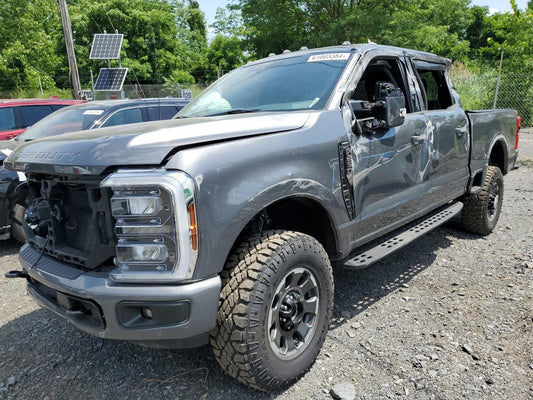 2024 FORD F250 SUPER DUTY VIN:1FT8W2BN9REC39181