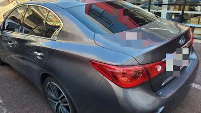 2015 Infiniti Q50 JNKDV71E1FM531391 VIN:JNKDV71E1FM531391