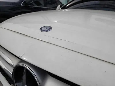 2015 Mercedes-Benz C 220 VIN: