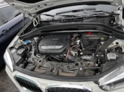 2018 BMW 120 WBAJJ110XJEF60943 VIN:WBAJJ110XJEF60943