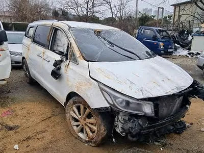 2019 Kia Carnival KNAMC81ABKS570765 VIN:KNAMC81ABKS570765
