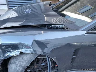 2020 Porsche Panamera WP0AG2972LL146057 VIN:WP0AG2972LL146057