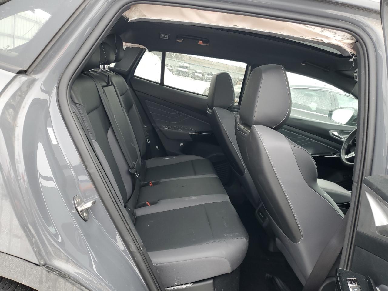 2023 VOLKSWAGEN ID.4 PRO S VIN:1V2WNPE82PC016193