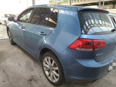 2015 Volkswagen Golf WVWZZZAUZFW259459 VIN:WVWZZZAUZFW259459