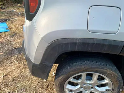 2015 Jeep Renegade 499KM1C4BU0000FPB VIN:499KM1C4BU0000FPB