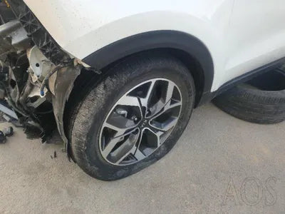 2019 Kia Sportage KNAPN813BLK782605 VIN:KNAPN813BLK782605