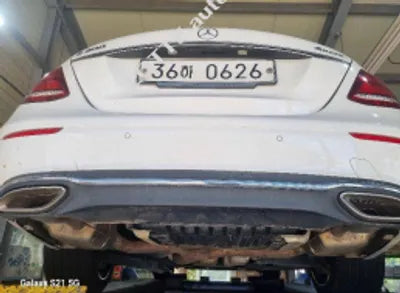 2019 Mercedes-Benz E 300 WDDZF4KB7KA671695 VIN:WDDZF4KB7KA671695