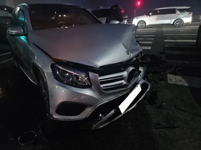 2019 Mercedes-Benz GLC 350 WDC0G5EB1KF661162 VIN:WDC0G5EB1KF661162