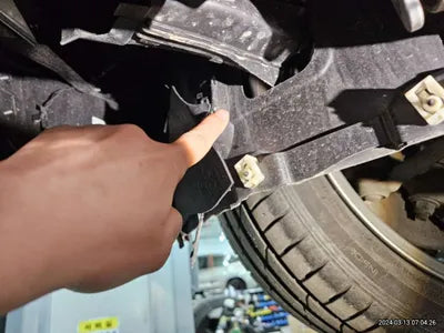 2022 bmw 620d WBAJY810XNCK29847 VIN:WBAJY810XNCK29847