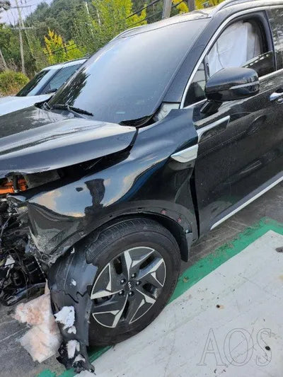 2022 Kia Sorento VIN: