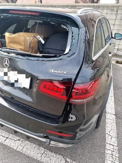 2020 Mercedes-Benz GLC 300 W1N0G8EB0LF783819 VIN:W1N0G8EB0LF783819