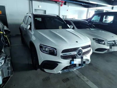 2023 Mercedes-Benz B 250 VIN: