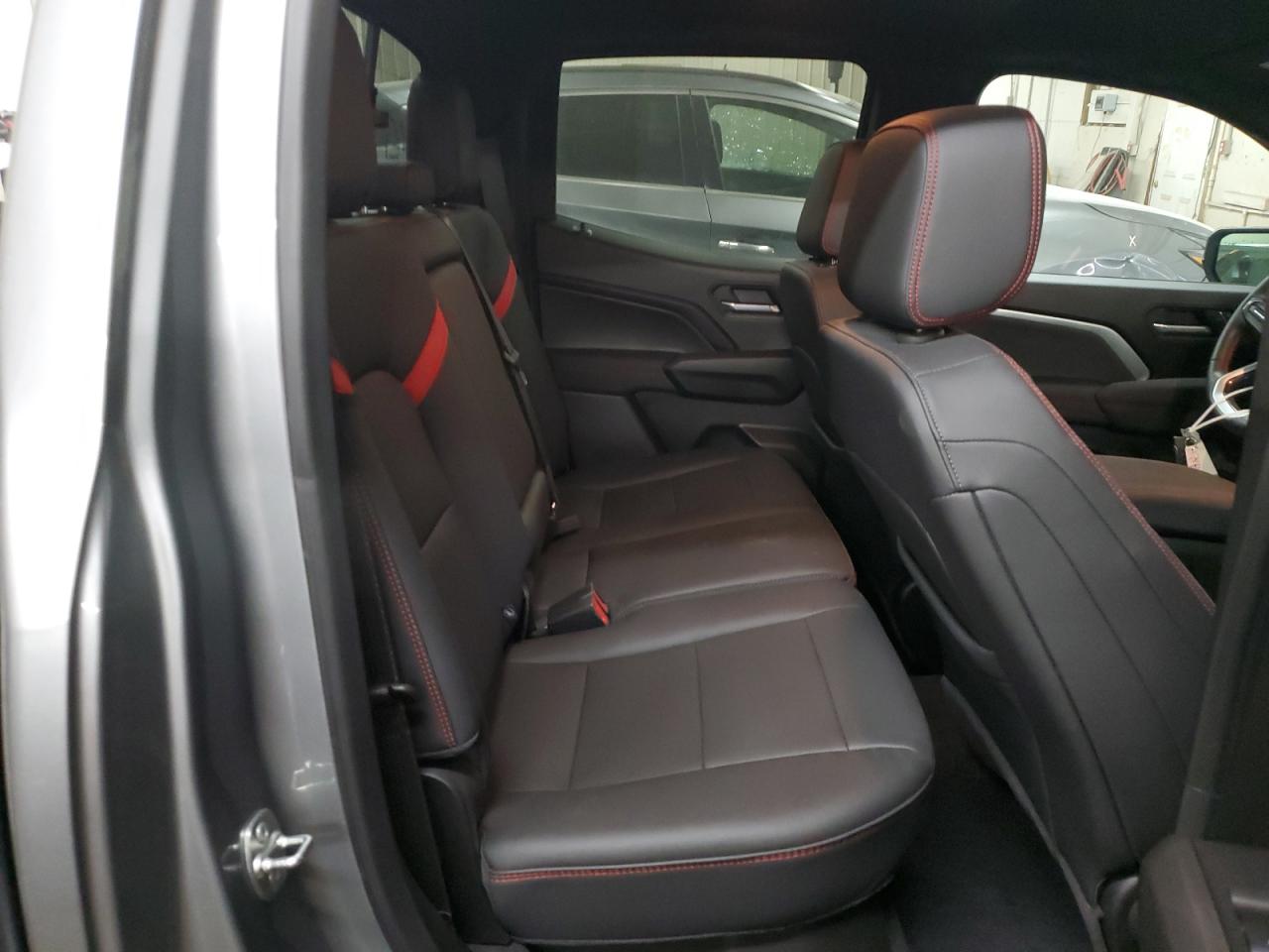 2024 CHEVROLET COLORADO Z71 VIN:1GCPTDEK6R1117905