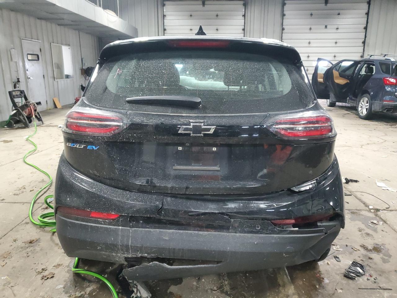 2023 CHEVROLET BOLT EV 2LT VIN:1G1FX6S0XP4138162