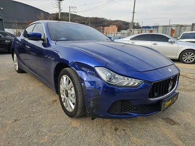 2015 Maserati Ghibli ZAM57TSA9F1129488 VIN:ZAM57TSA9F1129488