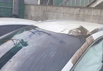 2017 Kia Sportage KNAPM813BHK302441 VIN:KNAPM813BHK302441