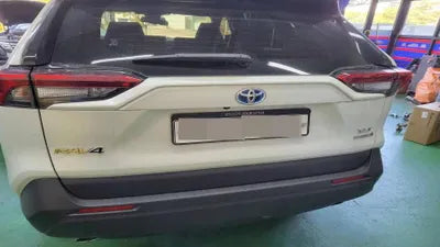 2021 Toyota RAV4 JTMW2RFV7MD093917 VIN:JTMW2RFV7MD093917