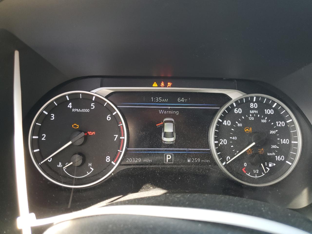 2022 NISSAN SENTRA SV VIN:3N1AB8CV8NY287012