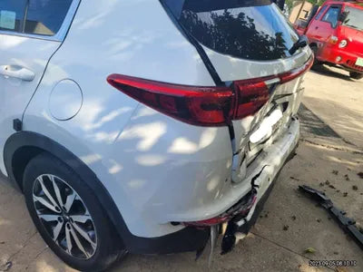 2016 Kia Sportage 012KMKNAPN813DGK1 VIN:012KMKNAPN813DGK1