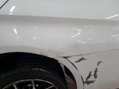 2021 BMW 530 WBA51AG07MCG70261 VIN:WBA51AG07MCG70261