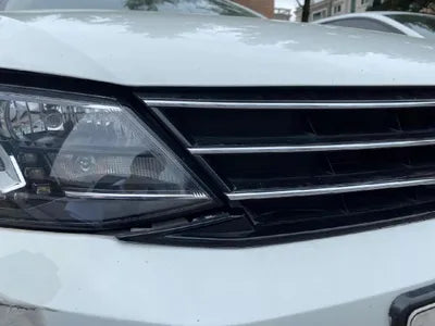 2015 Volkswagen Jetta VIN: