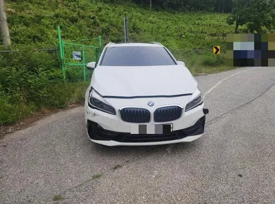 2019 BMW 2 Series Gran Tourer VIN: