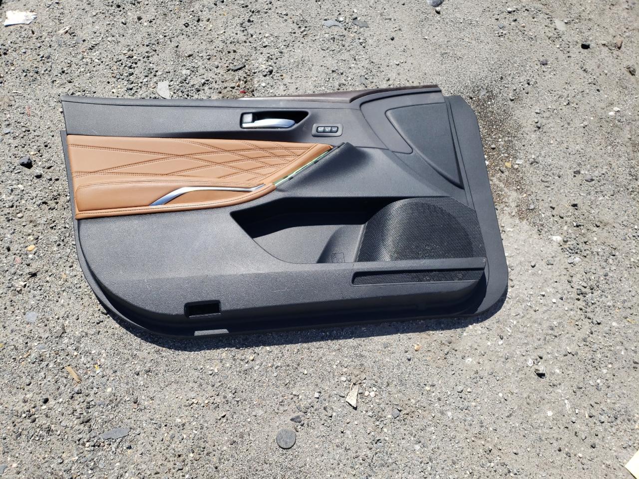 2022 TOYOTA AVALON LIMITED VIN:4T1DZ1FB5NU082857