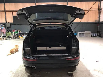 2015 Audi Q5 WAUZZZ8R8FA075517 VIN:WAUZZZ8R8FA075517