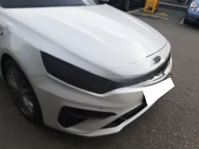 2019 Kia K5 KNAGW411BKA325878 VIN:KNAGW411BKA325878