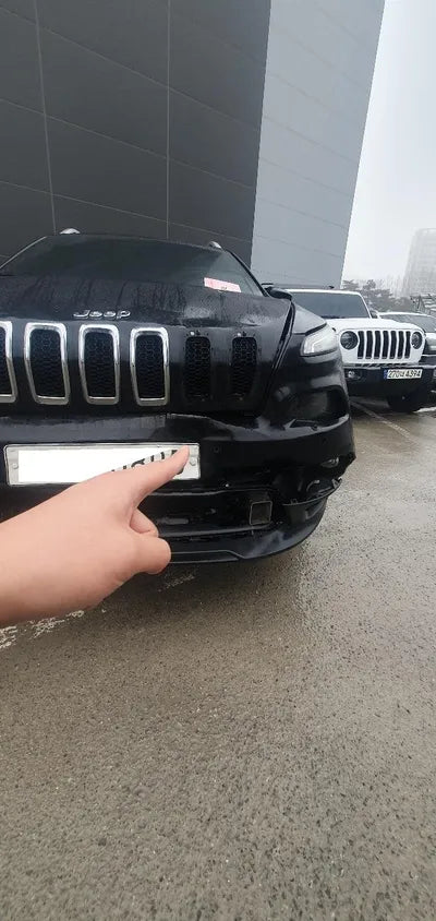 2015 Jeep Cherokee 1C4PJMCB3FW619861 VIN:1C4PJMCB3FW619861