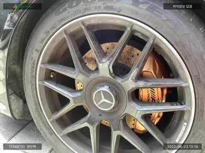 2019 Mercedes-Benz S 350 WDDUF2AB2KA430627 VIN:WDDUF2AB2KA430627