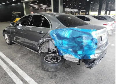 2019 Mercedes-Benz E 300 WDDZF4KB9KA495586 VIN:WDDZF4KB9KA495586