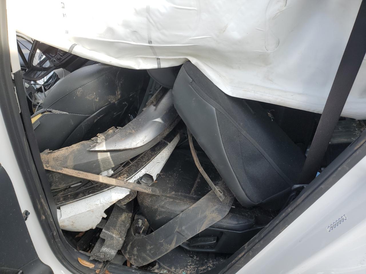 2023 HYUNDAI TUCSON LIMITED VIN:KM8JECAE1PU192142