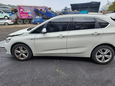 2016 BMW 2 Series Active Tourer WBA2C1108GV484661 VIN:WBA2C1108GV484661