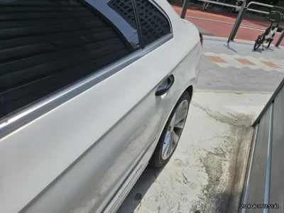 2015 Volkswagen CC VIN: