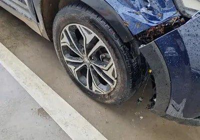 2019 Hyundai Santa FE KMHS281BDKU149001 VIN:KMHS281BDKU149001