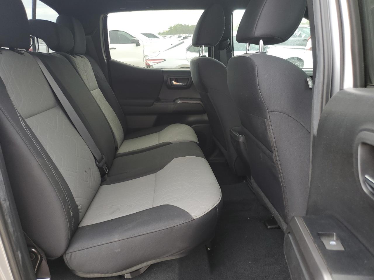 2022 TOYOTA TACOMA DOUBLE CAB VIN:3TMCZ5AN6NM528446