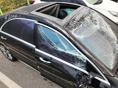 2016 Mercedes-Benz S 500 WDDUG8FB6GA277640 VIN:WDDUG8FB6GA277640